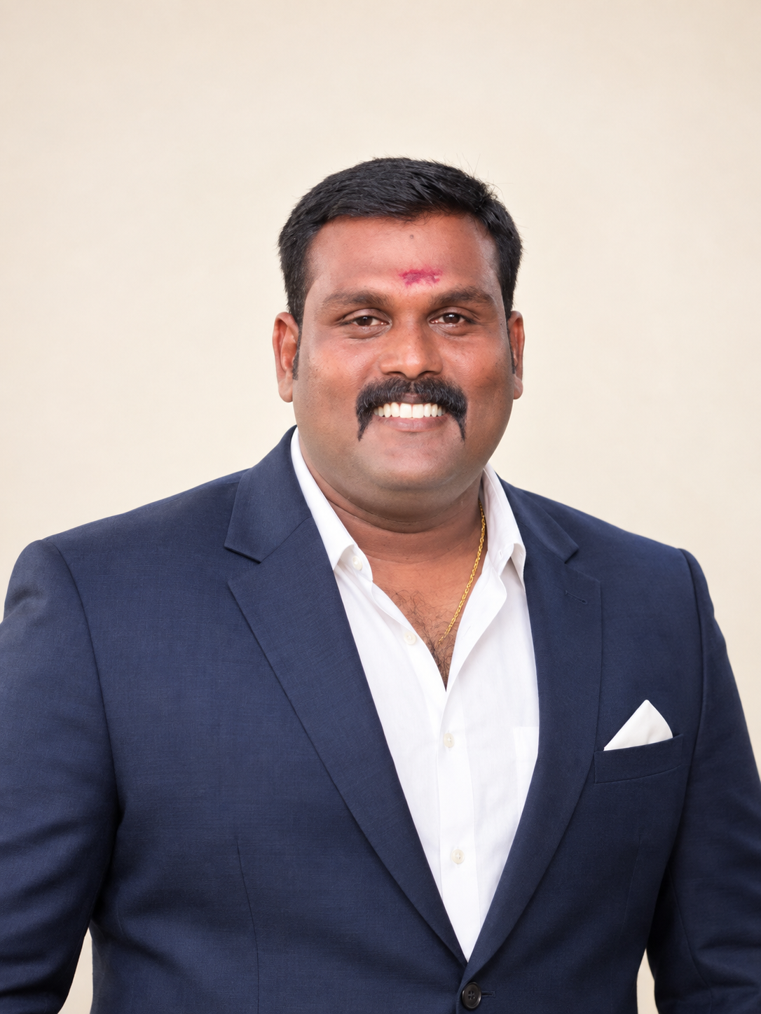 Founder - SSK TRADERS